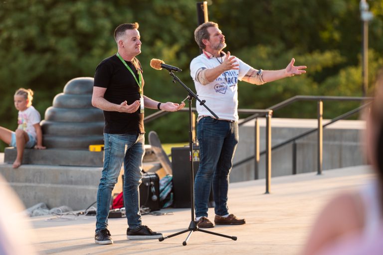 Recovery is not rare. Recovery is not random.