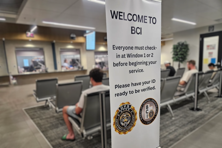 A Fresh Start: Understanding Utah’s Clean Slate Law and Expungement